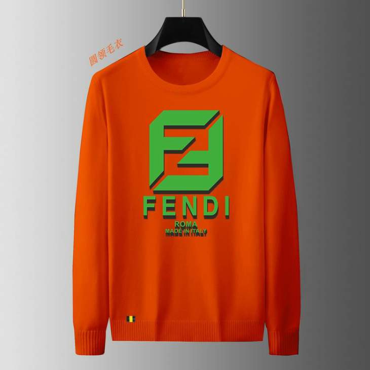 Picture of Fendi Sweaters _SKUFendiM-4XL11Ln17345241